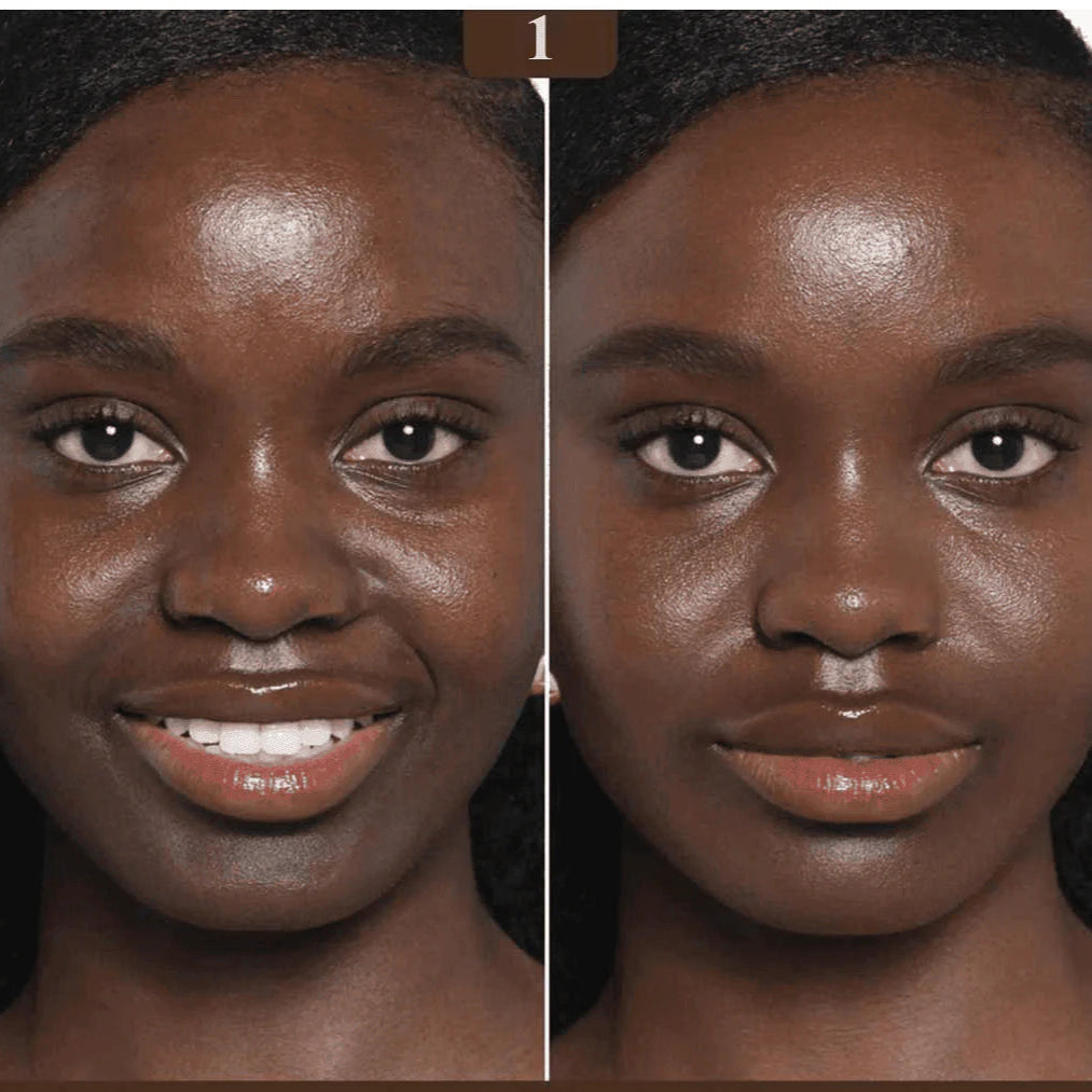 Solazis®-Serum Booster Skin tint balm