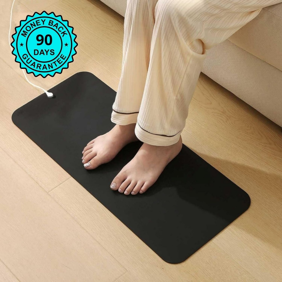 Solazis®- Grounding Mat