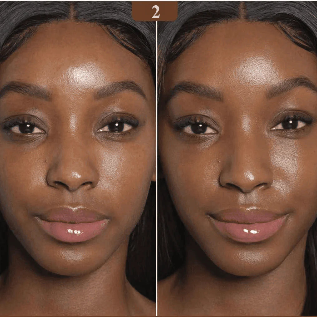 Solazis®-Serum Booster Skin tint balm