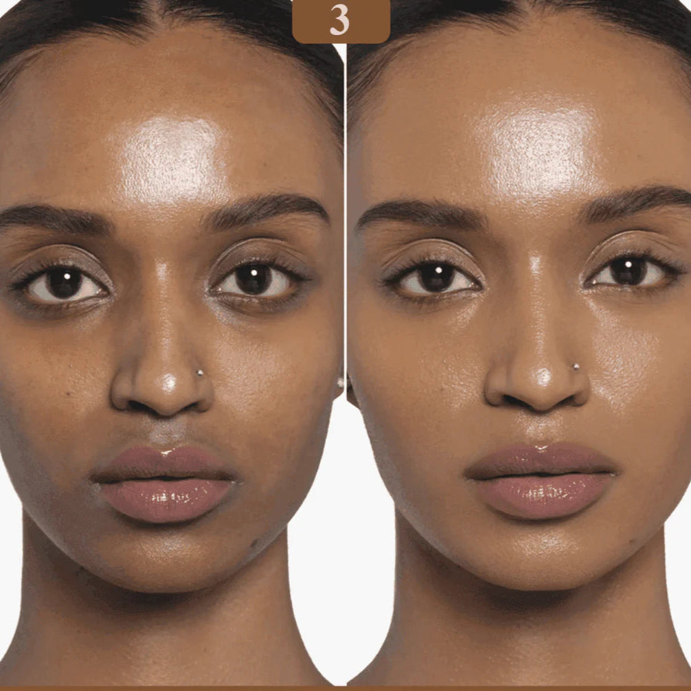 Solazis®-Serum Booster Skin tint balm