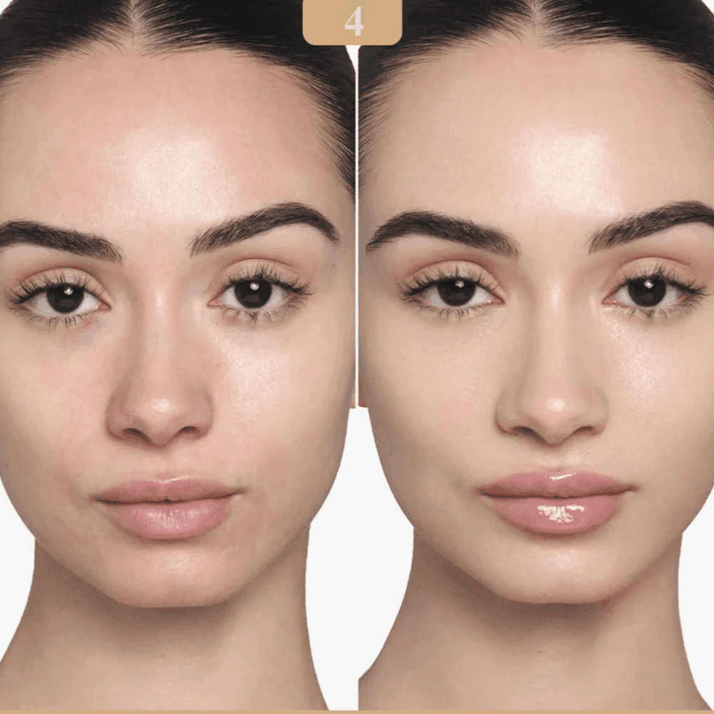 Solazis®-Serum Booster Skin tint balm
