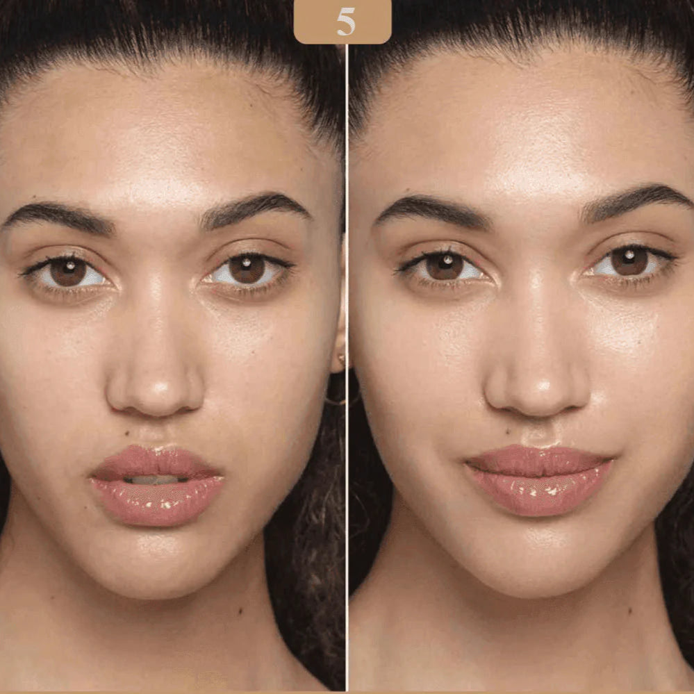 Solazis®-Serum Booster Skin tint balm
