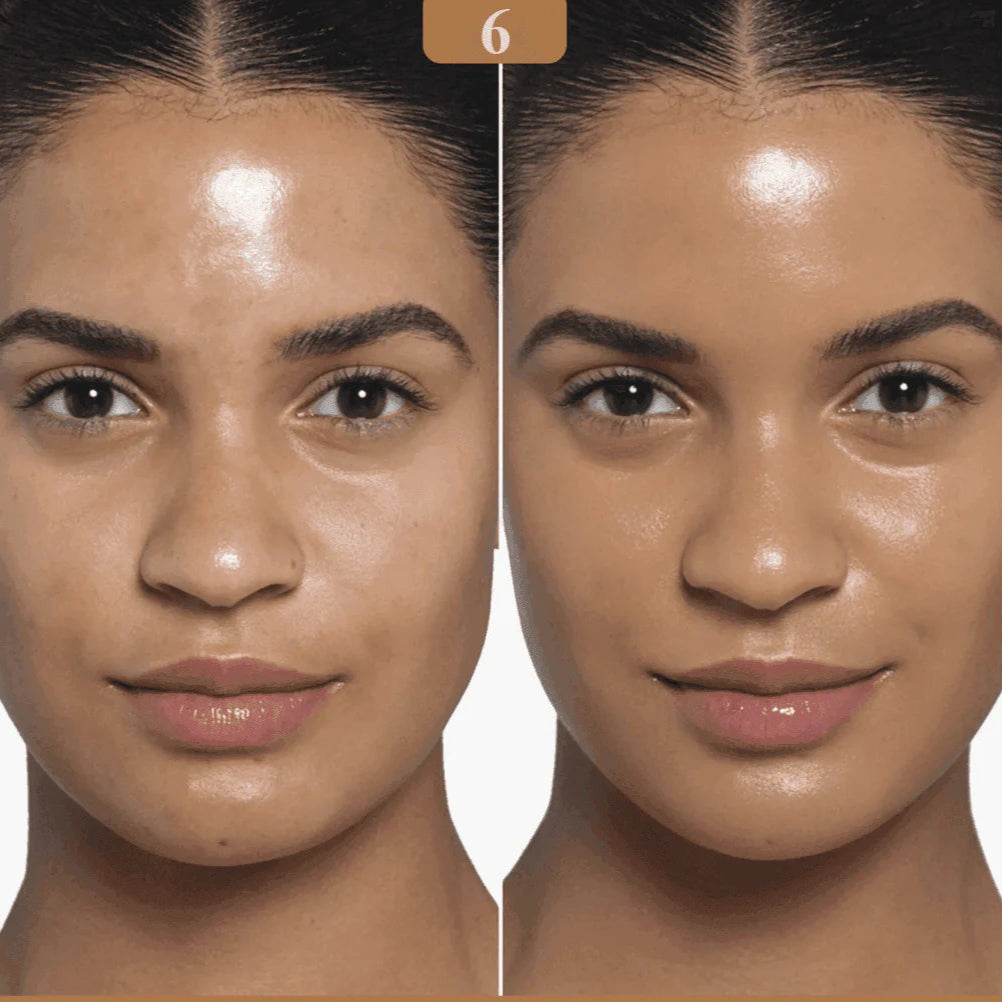 Solazis®-Serum Booster Skin tint balm