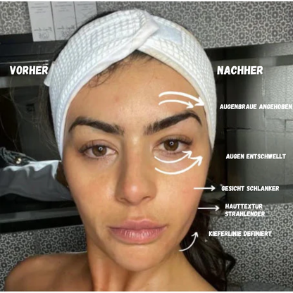 Solazis®-Lymphatic brush