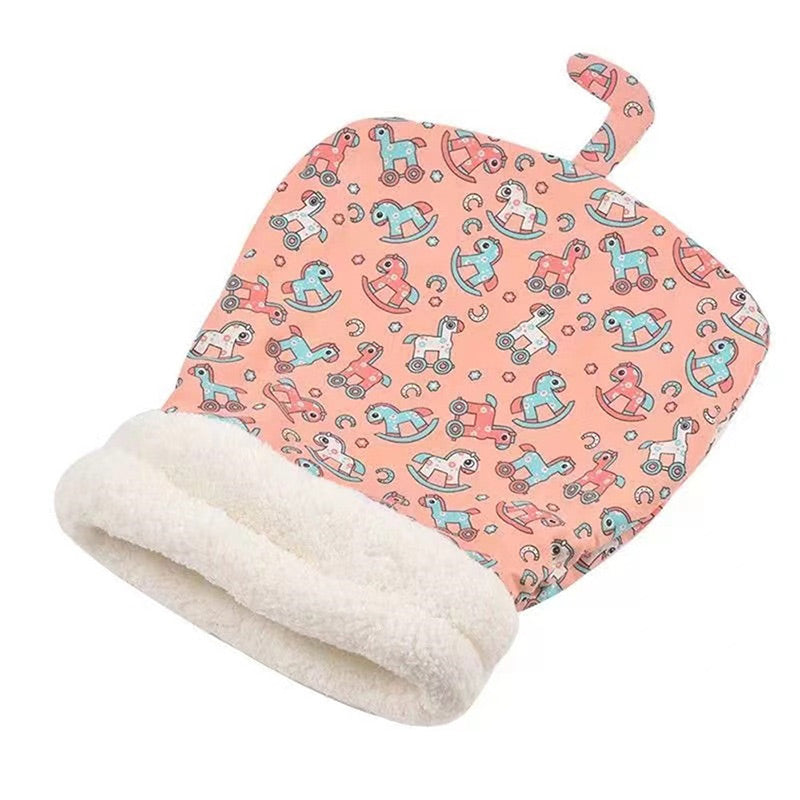 Solazis®-Cozy Cat Winter Sleeping Bag