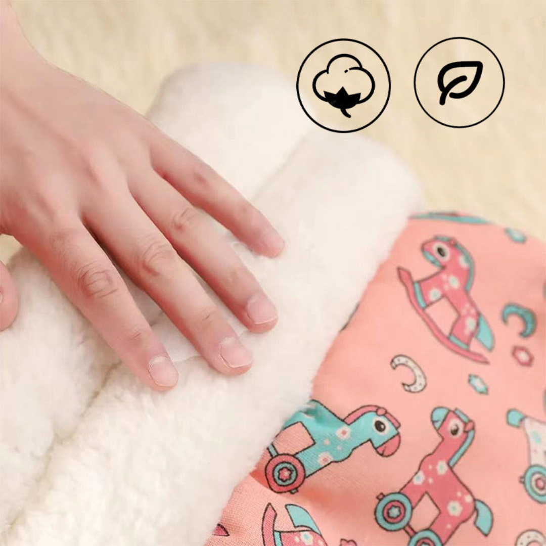 Solazis®-Cozy Cat Winter Sleeping Bag