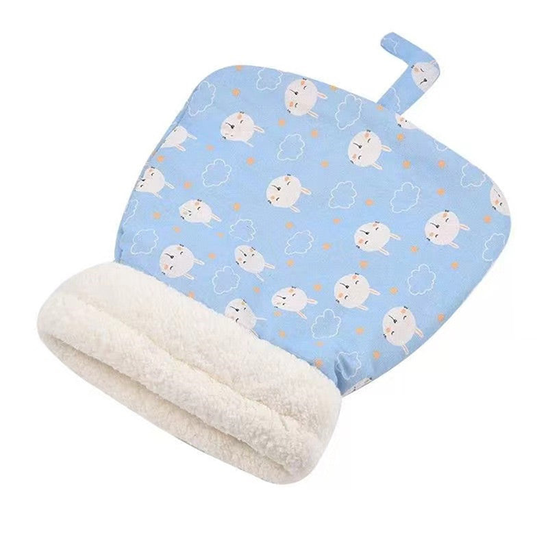 Solazis®-Cozy Cat Winter Sleeping Bag