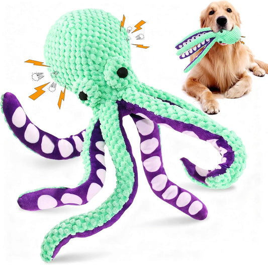 Large Squeaky Dog Toys
