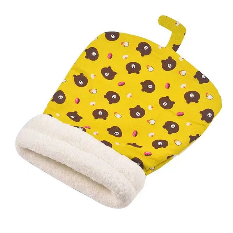 Solazis®-Cozy Cat Winter Sleeping Bag