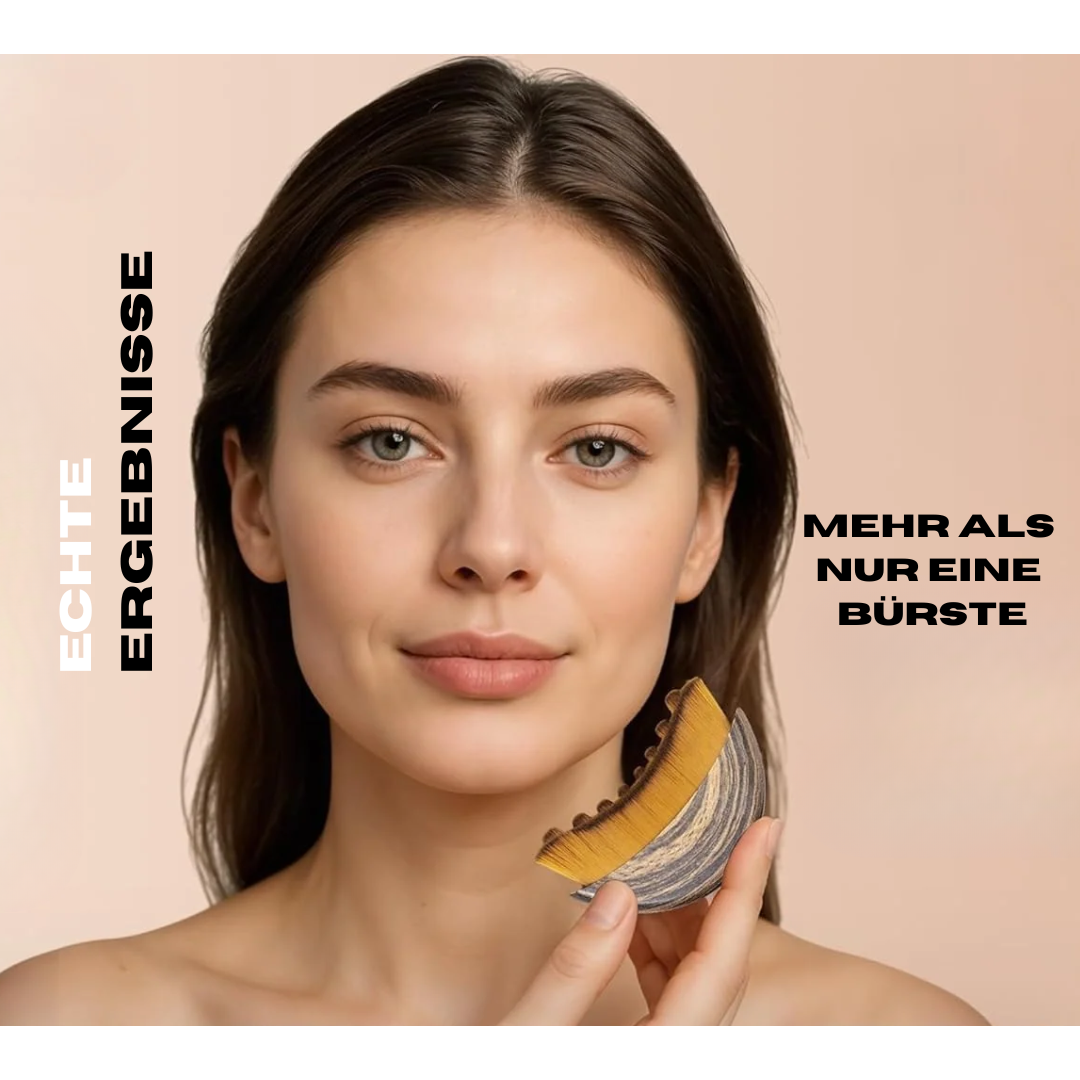 Solazis®-Lymphatic brush