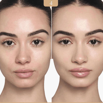 Solazis®-Serum Booster Skin tint balm