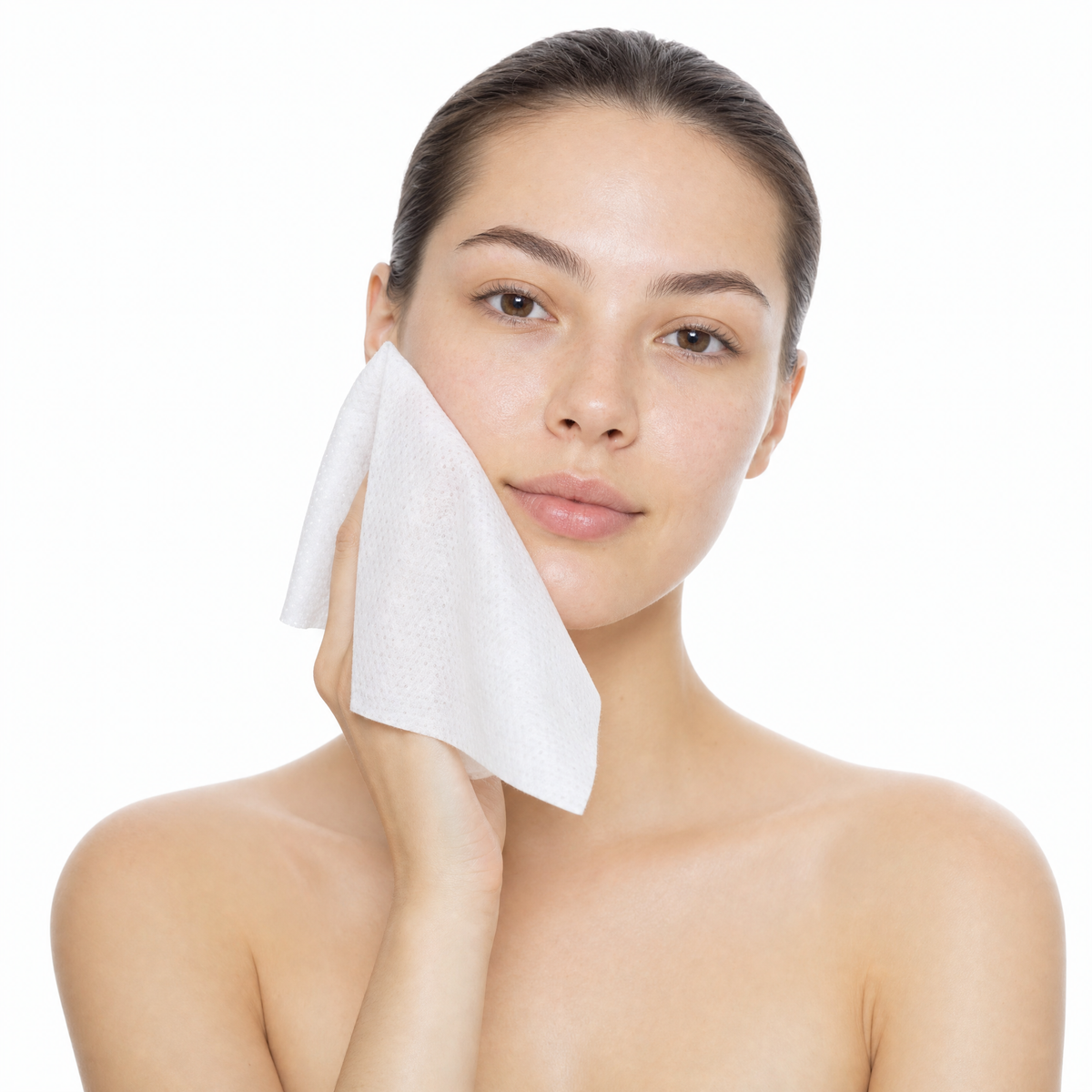 Solazis™ — Korean Single-Use Face Towels