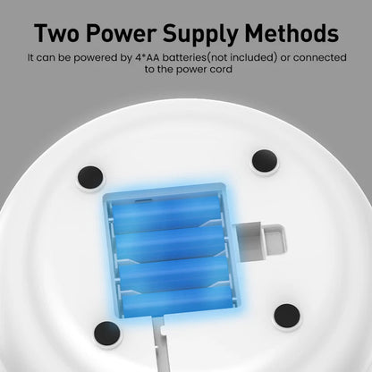 2 In 1 Smart Feather Ball Toy For Cats Dogs Set