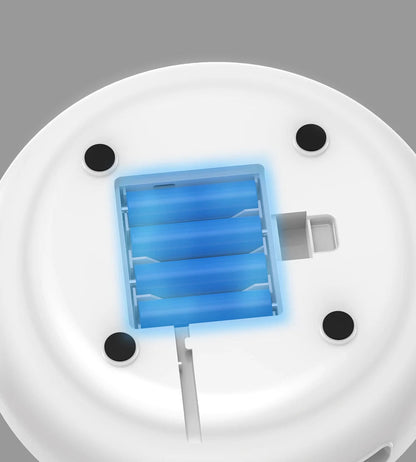 2 In 1 Smart Feather Ball Toy For Cats Dogs Set